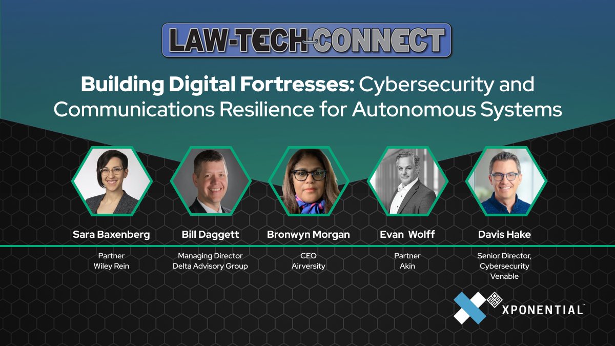 Building Digital Fortresses: Cybersecurity, National Security & Communications Resilience for Autonomous Systems