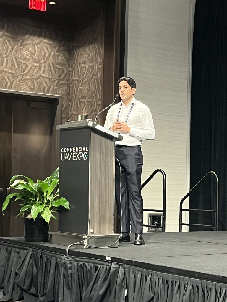 Photo Credit: Dawn Zoldi/P3 Tech Consulting