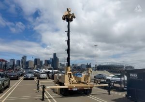 Echodyne