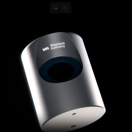 Wayland Payload